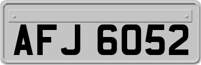 AFJ6052
