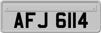AFJ6114