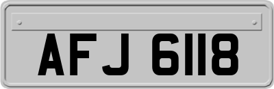 AFJ6118