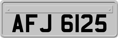 AFJ6125