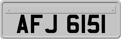AFJ6151