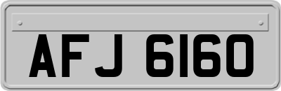 AFJ6160