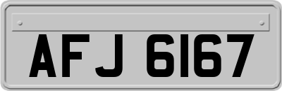 AFJ6167