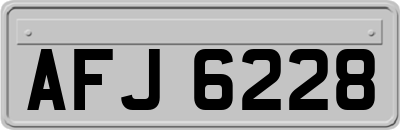 AFJ6228