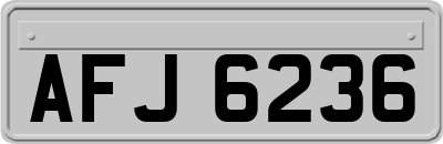 AFJ6236