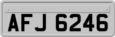 AFJ6246