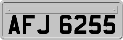 AFJ6255