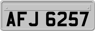 AFJ6257