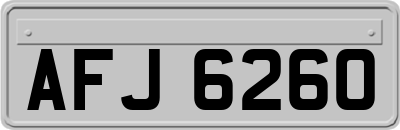 AFJ6260