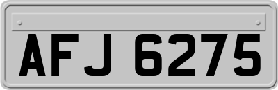 AFJ6275