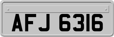 AFJ6316