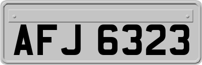 AFJ6323