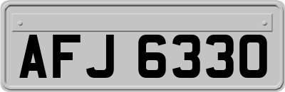 AFJ6330
