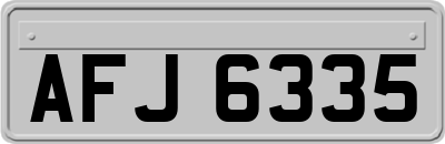 AFJ6335
