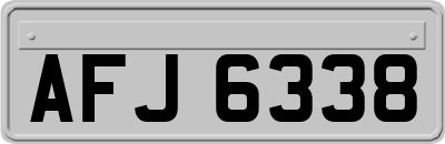 AFJ6338