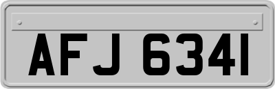 AFJ6341