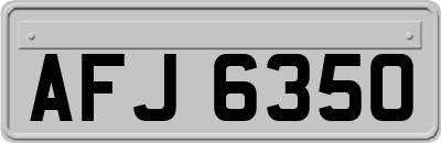 AFJ6350