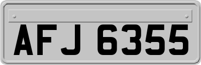 AFJ6355