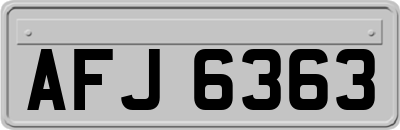 AFJ6363