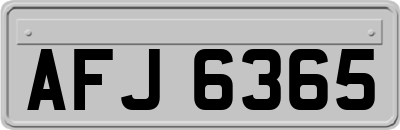 AFJ6365