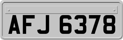 AFJ6378
