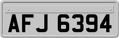 AFJ6394