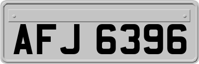AFJ6396