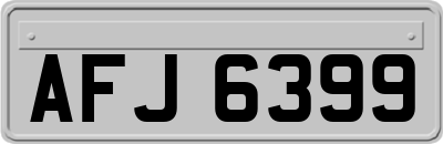 AFJ6399
