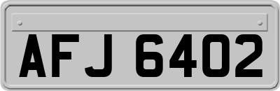 AFJ6402