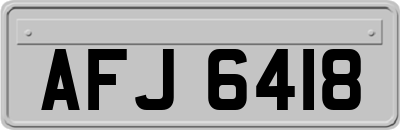 AFJ6418