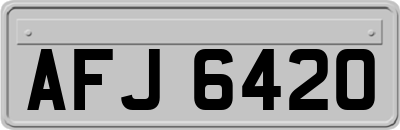 AFJ6420