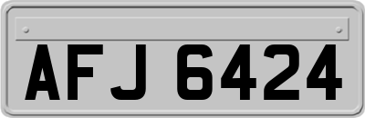 AFJ6424