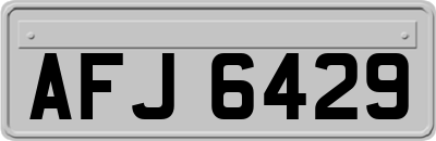 AFJ6429