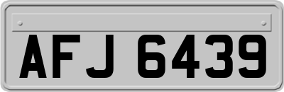 AFJ6439