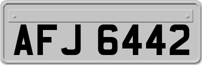 AFJ6442