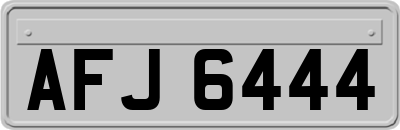 AFJ6444