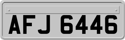 AFJ6446