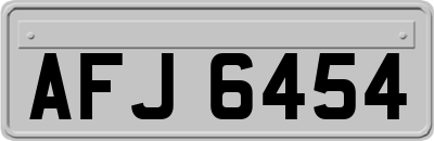 AFJ6454