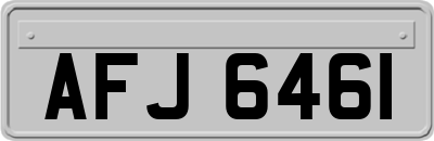 AFJ6461