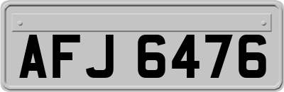 AFJ6476
