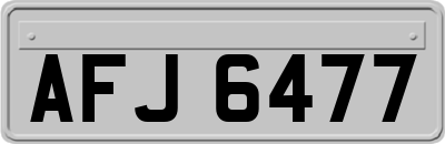 AFJ6477