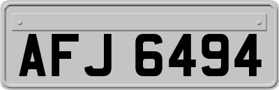 AFJ6494