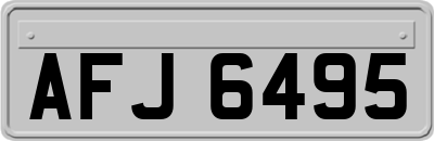 AFJ6495