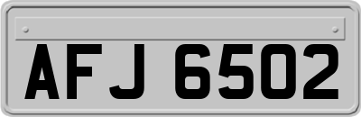 AFJ6502