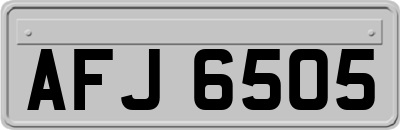 AFJ6505