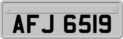 AFJ6519