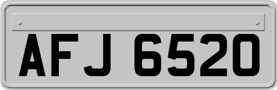 AFJ6520