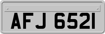 AFJ6521