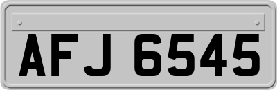 AFJ6545