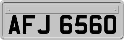 AFJ6560